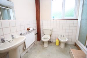 Shower Room- click for photo gallery